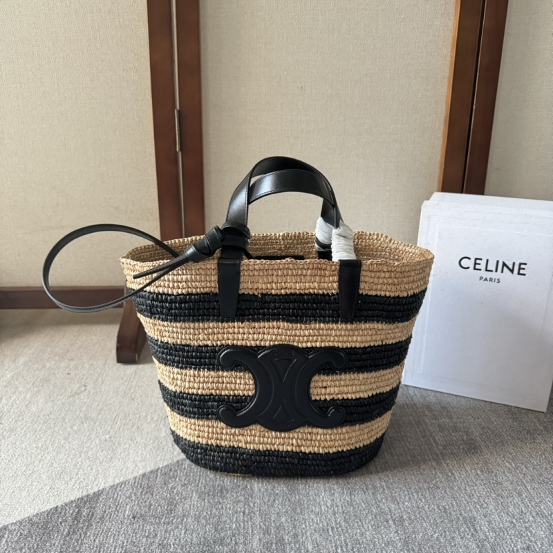 Celine Shopping Bags